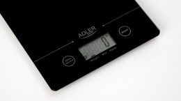 Elektroniczna waga kuchenna ADLER AD 3138b