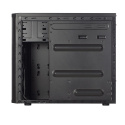 Fractal Design CORE 1100 Black, Midle-Tower, Power supply included No