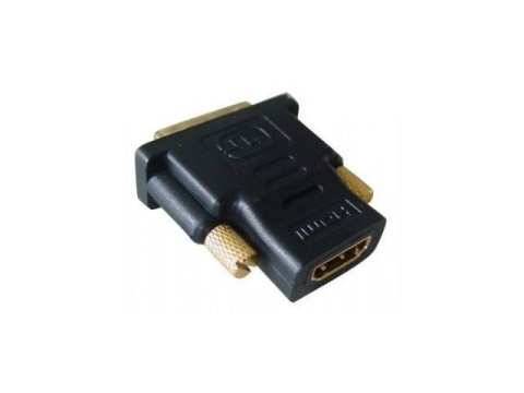 Gembird A-HDMI-DVI-2 Black Gembird A-HDMI-DVI-2 Black