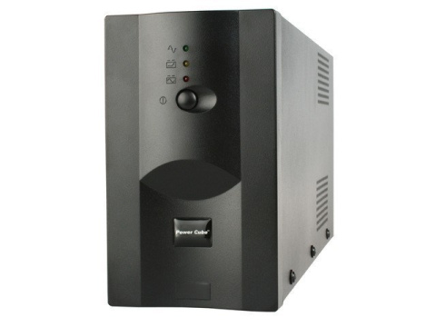 Gembird UPS UPS-PC-1202AP 1200 VA, 720 W, 220 V Gembird UPS UPS-PC-1202AP 1200 VA, 720 W, 220 V