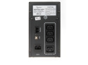 Gembird UPS UPS-PC-1202AP 1200 VA, 720 W, 220 V Gembird UPS UPS-PC-1202AP 1200 VA, 720 W, 220 V