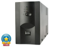 Gembird UPS UPS-PC-652A with AVR 650 VA, 390 W, 220 V Gembird UPS UPS-PC-652A with AVR 650 VA, 390 W, 220 V
