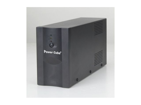 Gembird UPS UPS-PC-652A with AVR 650 VA, 390 W, 220 V Gembird UPS UPS-PC-652A with AVR 650 VA, 390 W, 220 V