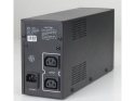 Gembird UPS UPS-PC-652A with AVR 650 VA, 390 W, 220 V Gembird UPS UPS-PC-652A with AVR 650 VA, 390 W, 220 V