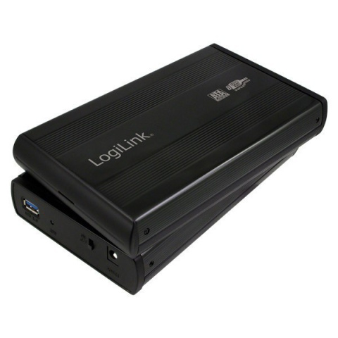 Logilink UA0107 3.5", SATA, USB 3.0 Logilink UA0107 3.5", SATA, USB 3.0