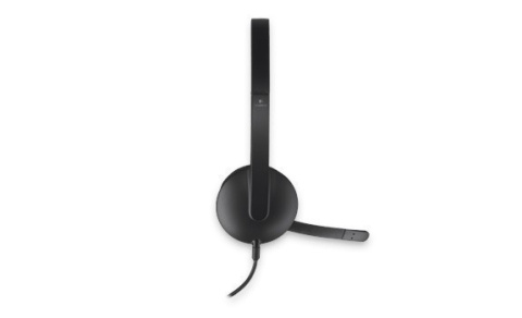 Logitech H340 Logitech H340
