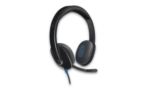 Logitech H540 USB Logitech H540 USB