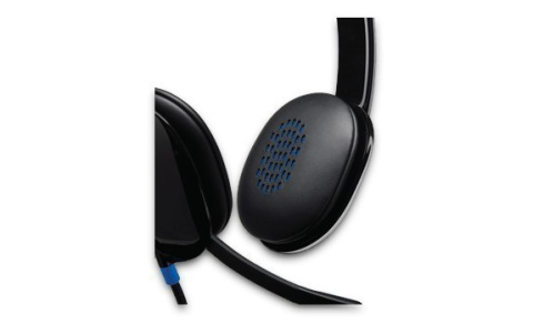 Logitech H540 USB Logitech H540 USB
