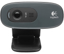 Logitech HD WEBCAM C270 720i Logitech HD WEBCAM C270 720i