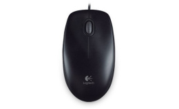 Logitech LGT-910-003357 wired, Black