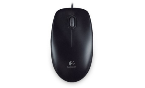 Logitech LGT-910-003357 wired, Black Logitech LGT-910-003357 wired, Black