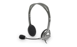 Logitech LGT-H110