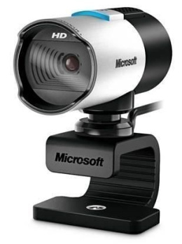Microsoft Q2F-00018 LifeCam Studio 720p