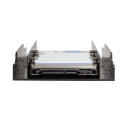 Mocowanie dla dysków HDD 2,5/3,5'' plastik Mocowanie dla dysków HDD 2,5/3,5'' plastik