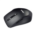 Czarna Mysz Asus WT425 bezprzewodowa Optyczna Czarna Mysz Asus WT425 bezprzewodowa Optyczna