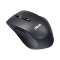 Czarna Mysz Asus WT425 bezprzewodowa Optyczna Czarna Mysz Asus WT425 bezprzewodowa Optyczna
