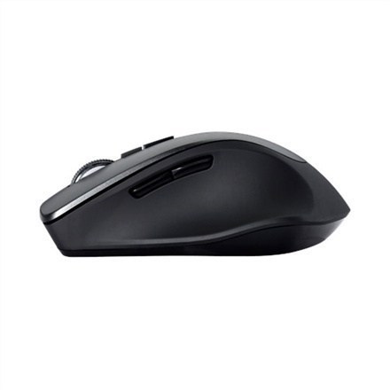 Czarna Mysz Asus WT425 bezprzewodowa Optyczna Czarna Mysz Asus WT425 bezprzewodowa Optyczna