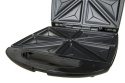 Opiekacz do kanapek Camry CR 3023 Opiekacz do kanapek Camry CR 3023