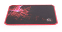 Podkładka pod mysz dla Graczy Gembird MP-GAMEPRO-S Gaming 20 x 25 cm Podkładka pod mysz dla Graczy Gembird MP-GAMEPRO-S Gaming 20 x 25 cm