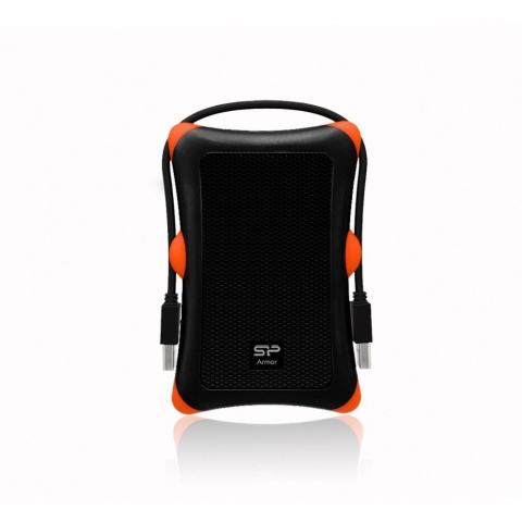 Silicon Power Armor A30 1TB 2.5 ", USB 3.1, Black Silicon Power Armor A30 1TB 2.5 ", USB 3.1, Black