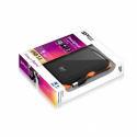Silicon Power Armor A30 1TB 2.5 ", USB 3.1, Black Silicon Power Armor A30 1TB 2.5 ", USB 3.1, Black