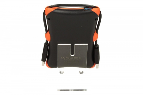 Silicon Power Armor A30 1TB 2.5 ", USB 3.1, Black Silicon Power Armor A30 1TB 2.5 ", USB 3.1, Black