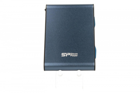 Silicon Power Armor A80 2TB 2.5 ", USB 3.1, Blue Silicon Power Armor A80 2TB 2.5 ", USB 3.1, Blue