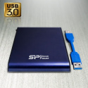 Silicon Power Armor A80 2TB 2.5 ", USB 3.1, Blue Silicon Power Armor A80 2TB 2.5 ", USB 3.1, Blue
