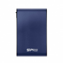 Silicon Power Armor A80 2TB 2.5 ", USB 3.1, Blue Silicon Power Armor A80 2TB 2.5 ", USB 3.1, Blue