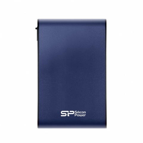 Silicon Power Armor A80 2TB 2.5 ", USB 3.1, Blue Silicon Power Armor A80 2TB 2.5 ", USB 3.1, Blue