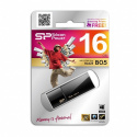 Silicon Power Blaze B05 16 GB, USB 3.0, Black Silicon Power Blaze B05 16 GB, USB 3.0, Black