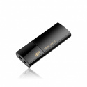 Silicon Power Blaze B05 16 GB, USB 3.0, Black Silicon Power Blaze B05 16 GB, USB 3.0, Black