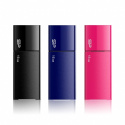 Silicon Power Ultima U05 16 GB, USB 2.0, Black Silicon Power Ultima U05 16 GB, USB 2.0, Black