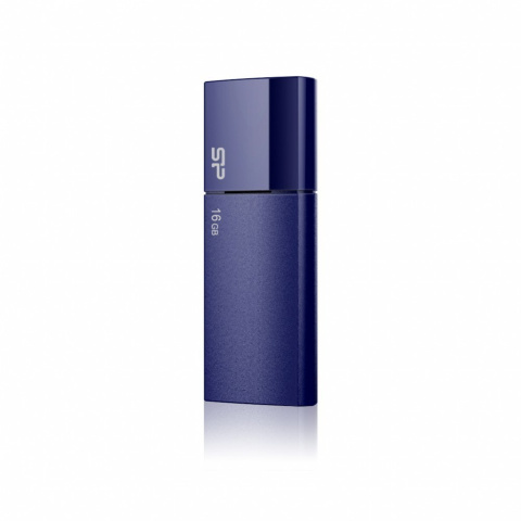 Silicon Power Ultima U05 16 GB, USB 2.0, Blue Silicon Power Ultima U05 16 GB, USB 2.0, Blue