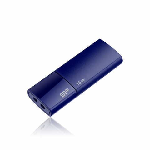 Silicon Power Ultima U05 16 GB, USB 2.0, Blue Silicon Power Ultima U05 16 GB, USB 2.0, Blue