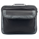 Torba do Laptopa Targus Classic Clamshell Case Fits up to size 15.6 ", Black, Shoulder strap, Messenger - Briefcase Torba do Laptopa Targus Classic Clamshell Case Fits up to size 15.6 ", Black, Shoulder strap, Messenger - Briefcase