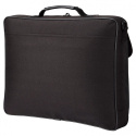 Torba do Laptopa Targus Classic Clamshell Case Fits up to size 15.6 ", Black, Shoulder strap, Messenger - Briefcase Torba do Laptopa Targus Classic Clamshell Case Fits up to size 15.6 ", Black, Shoulder strap, Messenger - Briefcase