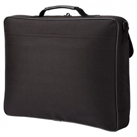 Torba do Laptopa Targus Classic Clamshell Case Fits up to size 15.6 ", Black, Shoulder strap, Messenger - Briefcase Torba do Laptopa Targus Classic Clamshell Case Fits up to size 15.6 ", Black, Shoulder strap, Messenger - Briefcase