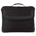 Torba do Laptopa Targus Classic Clamshell Case Fits up to size 15.6 ", Black, Shoulder strap, Messenger - Briefcase Torba do Laptopa Targus Classic Clamshell Case Fits up to size 15.6 ", Black, Shoulder strap, Messenger - Briefcase