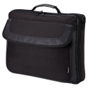 Torba do Laptopa Targus Classic Clamshell Case Fits up to size 15.6 ", Black, Shoulder strap, Messenger - Briefcase Torba do Laptopa Targus Classic Clamshell Case Fits up to size 15.6 ", Black, Shoulder strap, Messenger - Briefcase