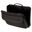 Torba do Laptopa Targus Classic Clamshell Case Fits up to size 15.6 ", Black, Shoulder strap, Messenger - Briefcase Torba do Laptopa Targus Classic Clamshell Case Fits up to size 15.6 ", Black, Shoulder strap, Messenger - Briefcase