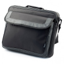 Torba do Laptopa Targus Classic Clamshell Case Fits up to size 15.6 ", Black, Shoulder strap, Messenger - Briefcase Torba do Laptopa Targus Classic Clamshell Case Fits up to size 15.6 ", Black, Shoulder strap, Messenger - Briefcase