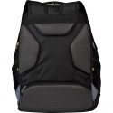 Targus Drifter 15-17 ", Black/Grey, Polyester, Backpack, Shoulder strap Targus Drifter 15-17 ", Black/Grey, Polyester, Backpack, Shoulder strap