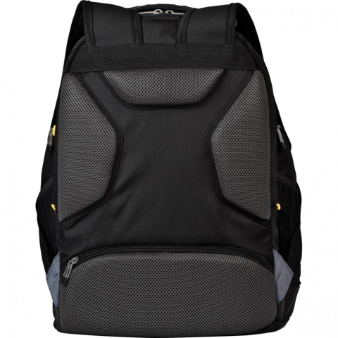 Targus Drifter 15-17 ", Black/Grey, Polyester, Backpack, Shoulder strap Targus Drifter 15-17 ", Black/Grey, Polyester, Backpack, Shoulder strap