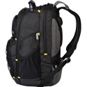 Targus Drifter 15-17 ", Black/Grey, Polyester, Backpack, Shoulder strap Targus Drifter 15-17 ", Black/Grey, Polyester, Backpack, Shoulder strap