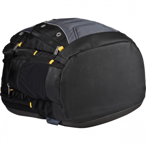 Targus Drifter 15-17 ", Black/Grey, Polyester, Backpack, Shoulder strap Targus Drifter 15-17 ", Black/Grey, Polyester, Backpack, Shoulder strap