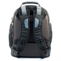 Targus Drifter 15-17 ", Black/Grey, Polyester, Backpack, Shoulder strap Targus Drifter 15-17 ", Black/Grey, Polyester, Backpack, Shoulder strap