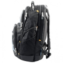 Targus Drifter 15-17 ", Black/Grey, Polyester, Backpack, Shoulder strap Targus Drifter 15-17 ", Black/Grey, Polyester, Backpack, Shoulder strap
