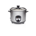 Garnek do gotowania ryżu Tristar RK-6127 Rice cooker Black/Stainless steel, 500 W Garnek do gotowania ryżu Tristar RK-6127 Rice cooker Black/Stainless steel, 500 W