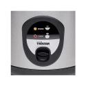 Garnek do gotowania ryżu Tristar RK-6127 Rice cooker Black/Stainless steel, 500 W Garnek do gotowania ryżu Tristar RK-6127 Rice cooker Black/Stainless steel, 500 W